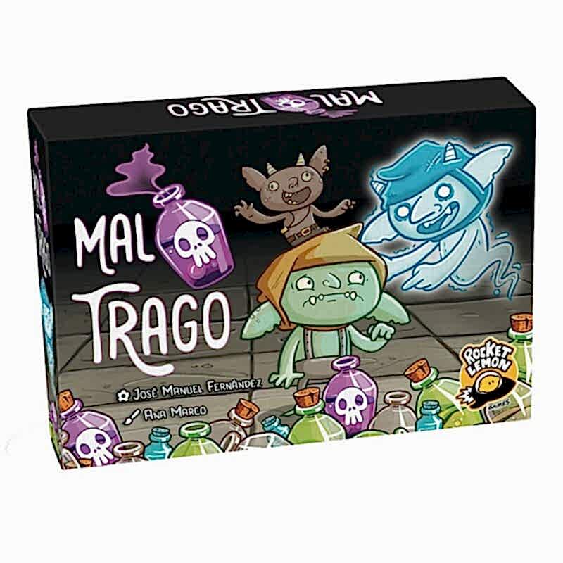 Mal Trago